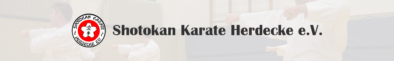 Shotokan Karate e.V.